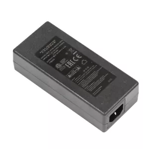 Fuente de alimentación Mikrotik 48V2A96W 48v 2A 96W con enchufe - Imagen 1 de 1