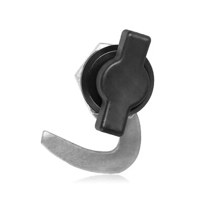 1PCS Right Storage Box Detent Latch for 2008 2009 2010 Polaris Sportsman 300 400 - Image 1 of 4