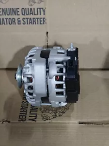Alternater Fits For Tata Nano BOSCH REMANUFACTERED - Picture 1 of 4