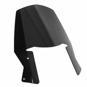 ABS Wind Screen Motorcycle Windscreen Windshield For KTM 690 Duke 2012-2016 KY - Picture 1 of 4