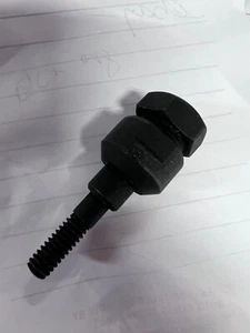 1-astro nut setter mandrel 1/4-20 - Picture 1 of 1