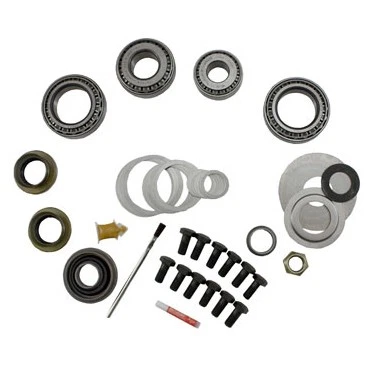 Kit de reconstrução diferencial de engrenagem Yukon para Ford Aerostar Explorer Mazda Navajo - Imagem 1 de 1