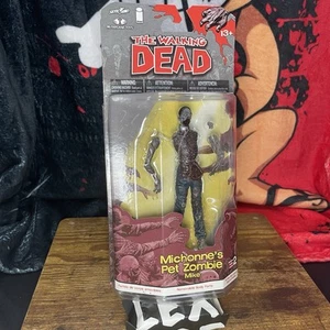 Figura "Michonne's Pet Zombie Mike" The Walking Dead (Cómic) - Imagen 1 de 12