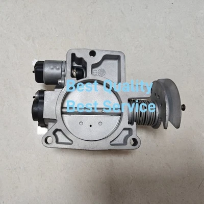 Cuerpo de válvula de acelerador 1 pieza para camioneta Express 1500 1998-2000 GMC TAHOE 337-05224 Foto 1 de 4