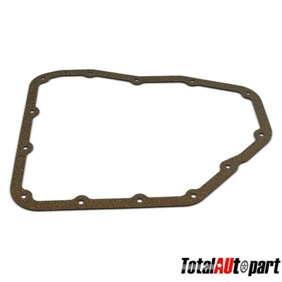 Junta de cárter de aceite de motor para Hyundai Sonata Santa Fe Azera Kia Sorento Sedona inferior Foto 1 de 4