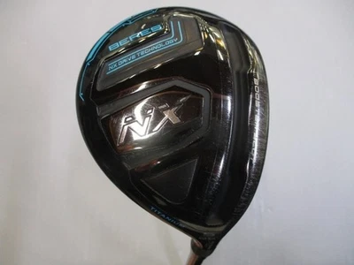 Honma BERES NX UTVIZARD TH8 Prototype Golf Driver Club New - Image 1 of 4