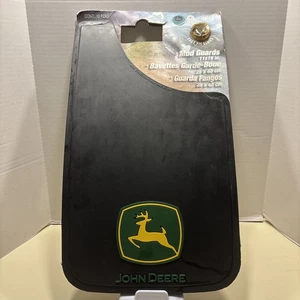 John Deere EZ Fit Kotflügel 11 x 19 in PlastiColor #505 2002 Made in USA - Bild 1 von 5