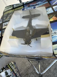 Franklin Mint 1/48 DBI Dauntless B11B932 NIB - Picture 1 of 5