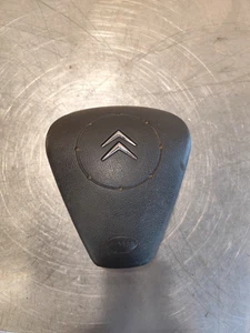 AIRBAG VOLANT CITROEN C31 I 1.4 HDI 68CV 96380009VD - Imagen 1 de 5