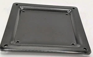 RiteAV VESA Adapterhalterung für LCD/Plasma 75mm x 75mm - 100mm x 100mm - Bild 1 von 2