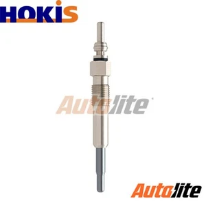 4x GLOW PLUG GA1150 FOR SEAT IBIZA/III CORDOBA/Vario LEON TOLEDO ALHAMBRA VW - Picture 1 of 8