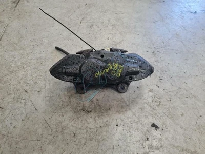 Freno Brembo BMW N/S Izquierdo M Performance 340mm Serie 1 2 3 4 Foto 1 de 4