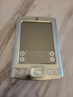 Palm Tungsten E2 Handheld PDA – UNTESTED - Image 1 of 4