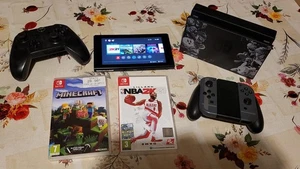 Nintendo Switch Super Smash Bros Ultimate - Foto 1 di 5