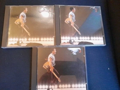 Bruce Springsteen and the E Street Band - CD 1-3 - Live 1975-85 RAR - Bild 1 von 4