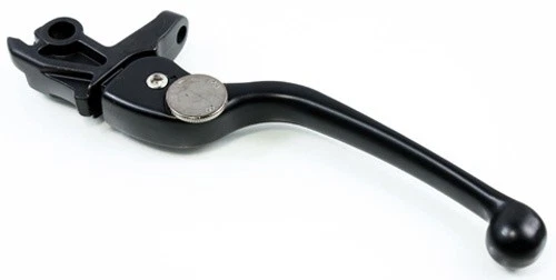 Alavanca de embreagem Emgo preta #30-69662 BMW R 1150/K 1200/R 1100/R 1200 - Imagem 1 de 1