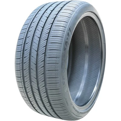 Tire Goodride Sport SA-77 255/45ZR17 255/45R17 102W XL A/S High Performance Foto 1 de 4