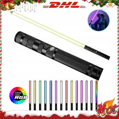Star Wars FX Lightsaber Lightsaber Laser Sword with Sound and RGB LED Light - Image 1 of 4