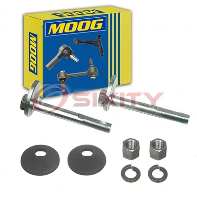 Kit de inclinación de rueda de alineación superior delantera MOOG para Dodge D300 TL 1975-1980 Foto 1 de 4