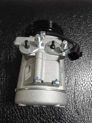 AC Compressor for 2007-2014 Ford Expedition F150 Lincoln Navigator 2009-2014 - Image 1 of 4