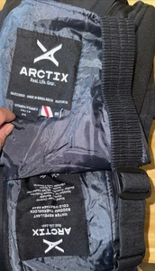 Arctix Real.life. Gear Damen Schneehose Größe XS/TP 31L 8k. Top Zustand - Bild 1 von 7