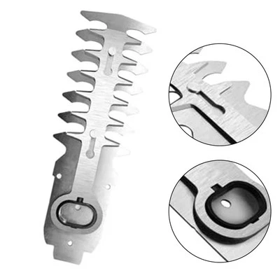 Verwandeln Sie Ihr Gartenerlebnis mit unserem 12 cm Rasenmäher Ersatzmesser - Image 1 of 4