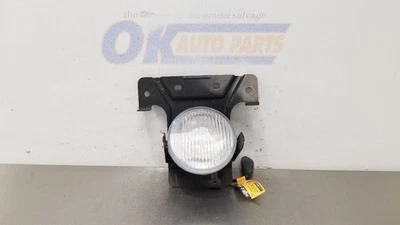 94 FORD MUSTANG SVT COBRA FOG LIGHT LAMP RIGHT PASSENGER F4ZV-15A254-A - Image 1 of 4