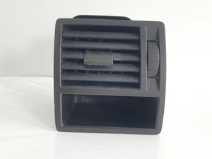 Emisor de aire izquierdo VW T5 2007 boquilla de ventilación boquilla de aire lateral INM17154 - Imagen 1 de 5