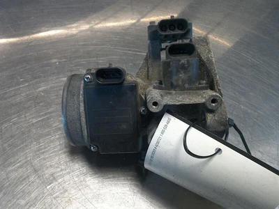 Conjunto de cuerpo/válvula del acelerador 94 95 96 OLDS CERA 3,1 con flujo de aire másico Foto 1 de 4