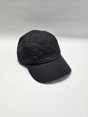 Gorra de béisbol negra elegante Calvin Klein para mujer Foto 1 de 4