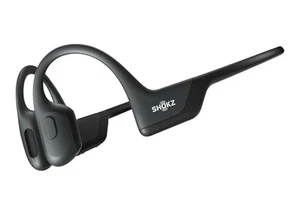 Shokz OpenRun Pro Cuffie Bluetooth Sport - Nero - Nuove, Sigillate - Foto 1 di 4