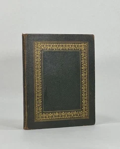 Artist's Book, Robert Moyler / Specimens of Ornamental Penmanship 1837 - Bild 1 von 10