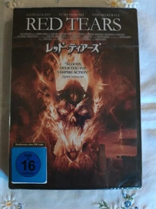 RED TEARS BLOODY, OVER-THE-TOP VAMPIRE ACTION" - Bild 1 von 1