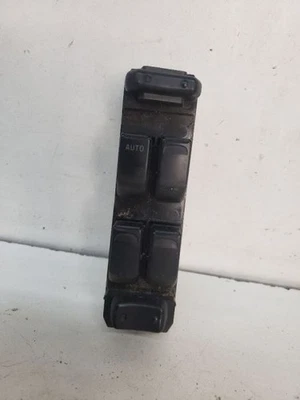 Interruptor de puerta delantera del conductor base del conductor ventana Vitara compatible con 00-05 VITARA 646574 Foto 1 de 4