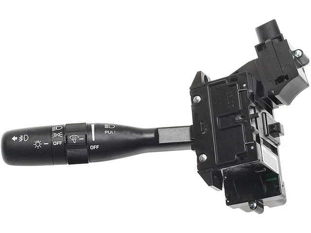 Interruptor atenuador de faros 57JD43P para Jeep Grand Cherokee 1999-2004 Foto 1 de 1