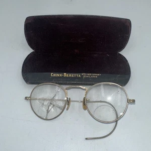 Vintage 1/10 12k gf Brille für Ersatzteile - Bild 1 von 13