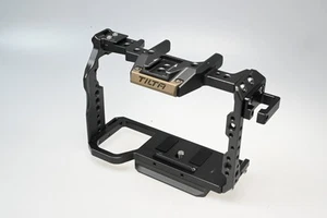 Tilta T17 Cage for Sony Alpha A7 Series #G129 - Picture 1 of 7