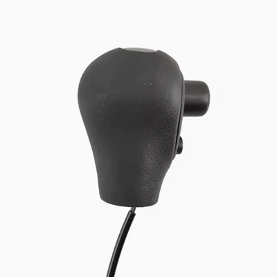 Auto Transmission Gear Shift Knob Handball Lever For Mazda 2 Demio 08-14 Foto 1 de 4