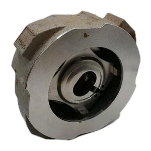 Flowserve, Gestra RK86 DN80 Rückschlagventil. New Old Stock. - Bild 1 von 5