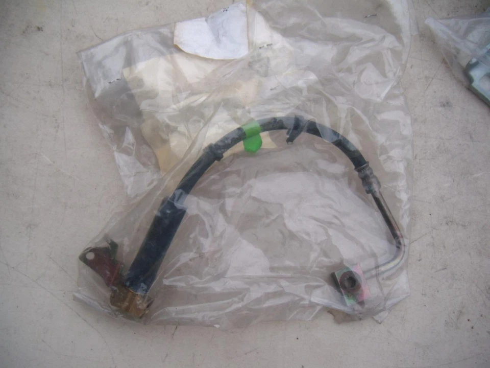 Jeep Grand Cherokee Freno Izquierdo Manguera Flexible 2005-10 Chrysler Original Foto 1 de 1