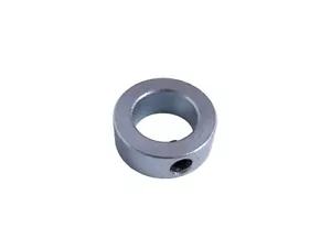 RACING GO KART AE8555 STEERING SHAFT COLLAR SET SCREW 5/8 INCH ID STEEL ZINC - Bild 1 von 1