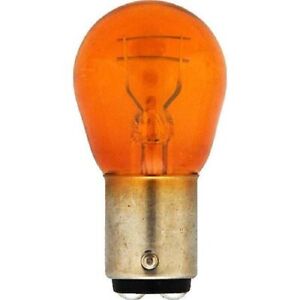 Sylvania - 2057A Basic - High Performance Incandescent Bulb, 37627 (10 Pack)