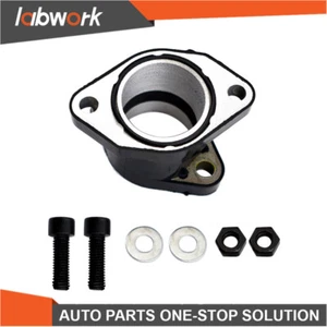 Intake Manifold Boot Joint Carburetor For Yamaha Warrior YFM350 1987-2004 - Picture 1 of 8