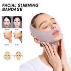 Face Bandage V Face Lifting Firming Bandage to Improve Double Lady Mask~ W8N4