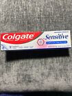 Colgate Sensitive Complete Protection Fluoride Toothpaste mint clean Paste 6 oz