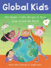 Homa Sabet Tavangar Global Kids (Loose-Leaf Book) (Uk Import)