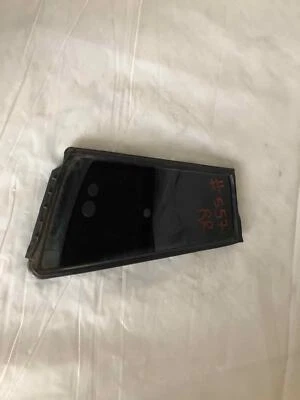 Nissan Leaf 2011-2012 hatchback ventilación trasera ventana de vidrio lado derecho del pasajero Foto 1 de 4