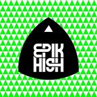 Epik High [99] 7Th Album Cd+Booklet+Thank You Letter+Sticker+Karte K-Pop Sealed