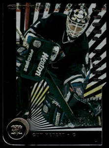 1997-98 Donruss #167 Guy Hebert Press Proof Gold - Picture 1 of 2