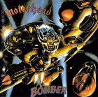 Motörhead Bomber (Vinyl) 12" Album (UK IMPORT)